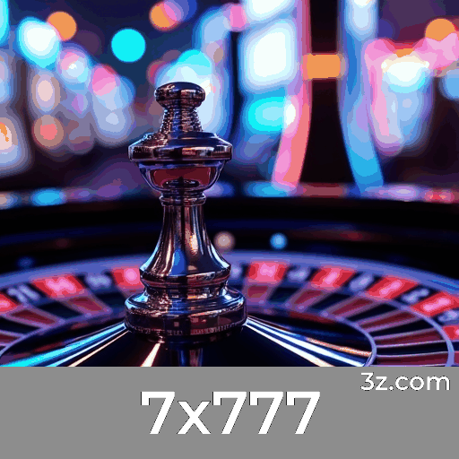 7x777 Bônus por convite 7x777